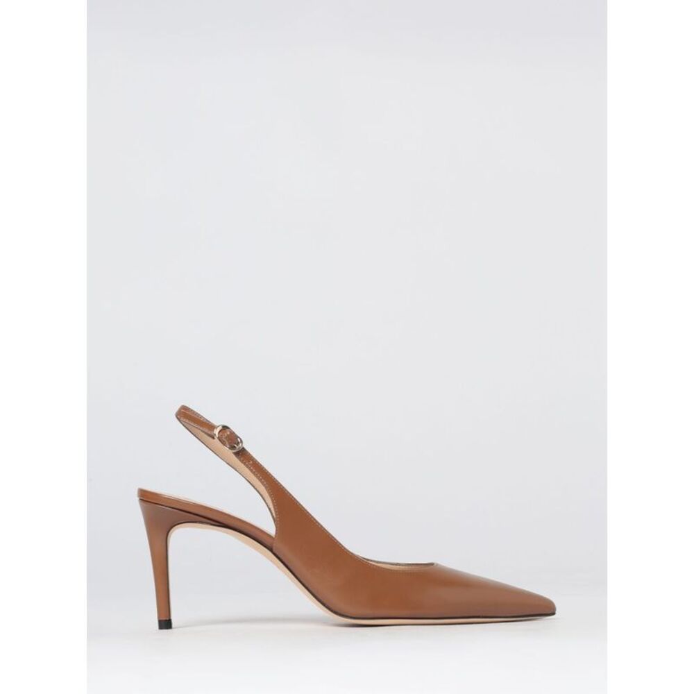 Stuart Weitzman Pump Woman Beige
